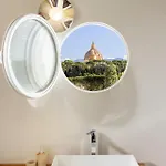 Вилла Exclusive With Pool And Iconic View On Saint Peter