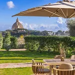 Вилла Exclusive With Pool And Iconic View On Saint Peter *