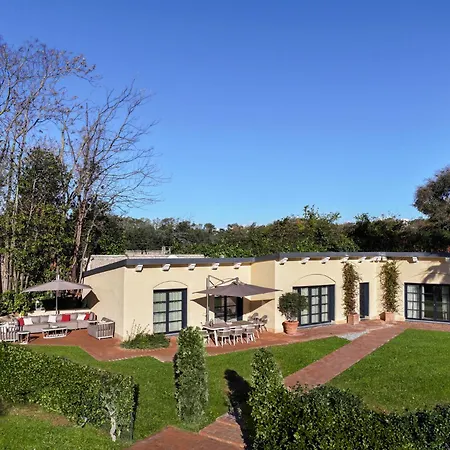 Exclusive With Pool And Iconic View On Saint Peter Villa