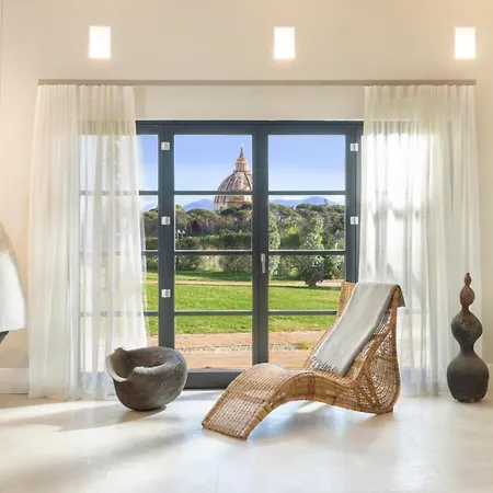 Villa Exclusive With Pool And Iconic View On Saint Peter *