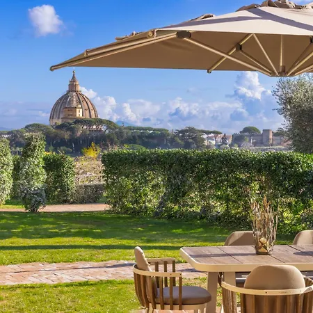 Villa Exclusive With Pool And Iconic View On Saint Peter *